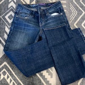 Gap kids Jeans - size 8